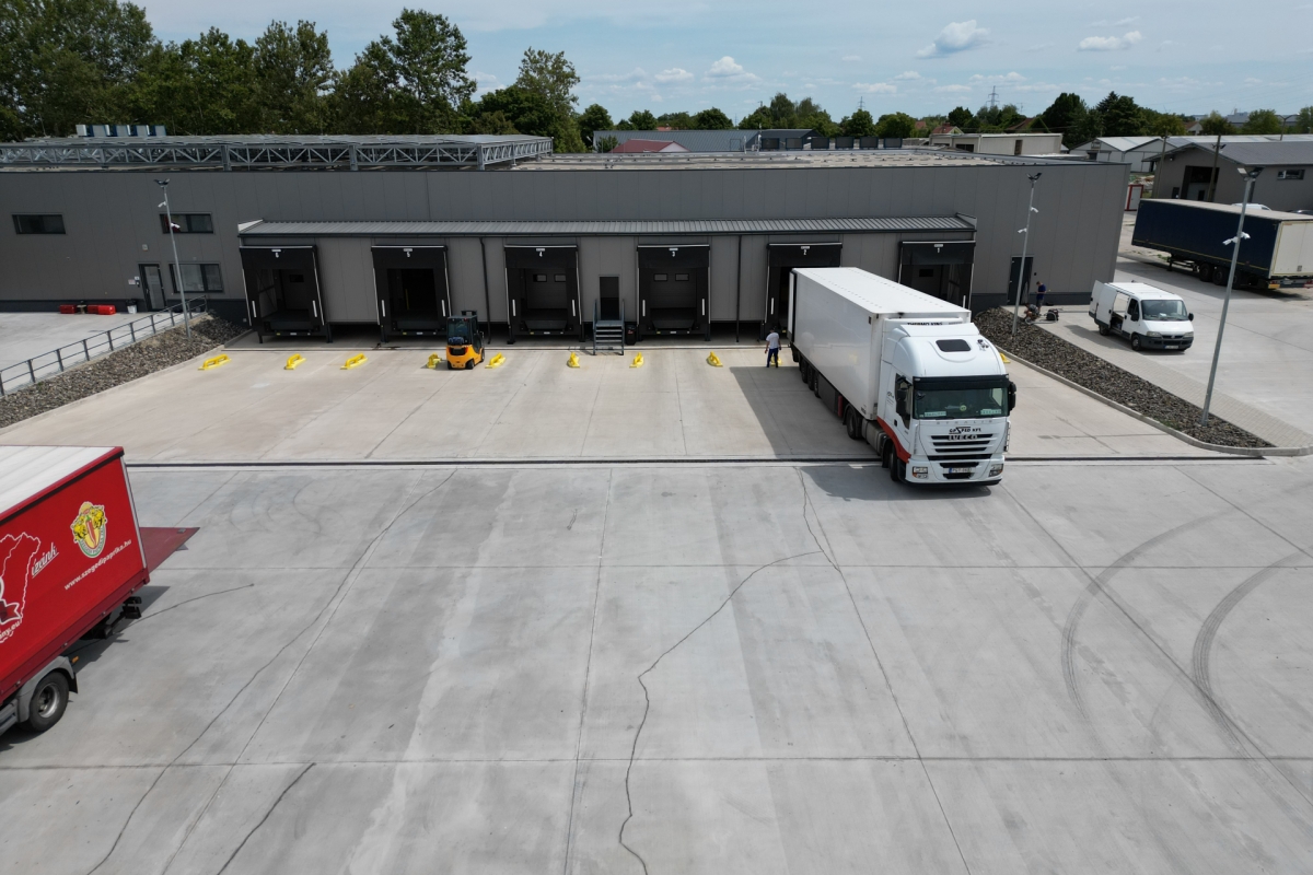 M99 Kecskemét