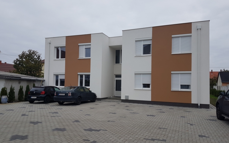 Zöld utca 28.